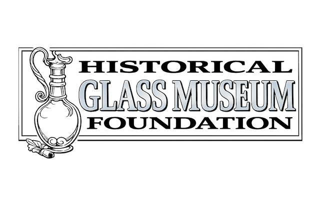 Historical Glass Museum Foundation logo